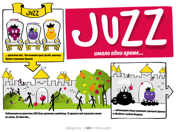 Juzz 有機(jī)蘋果果汁品牌插畫設(shè)計(jì)-上海品牌設(shè)計(jì)公司 Juzz 有機(jī)蘋果果汁品牌插畫設(shè)計(jì)-上海品牌設(shè)計(jì)公司