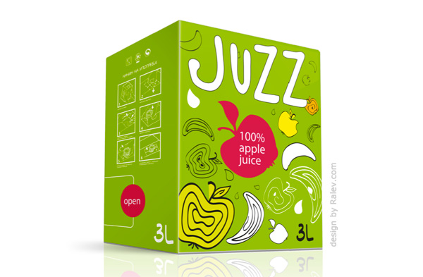 Juzz 有機(jī)蘋果果汁包裝設(shè)計(jì)-上海包裝設(shè)計(jì)公司 Juzz 有機(jī)蘋果果汁包裝設(shè)計(jì)-上海包裝設(shè)計(jì)公司