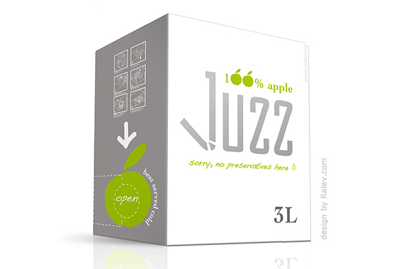 Juzz 有機(jī)蘋果果汁包裝設(shè)計(jì)-上海包裝設(shè)計(jì)公司 Juzz 有機(jī)蘋果果汁包裝設(shè)計(jì)-上海包裝設(shè)計(jì)公司
