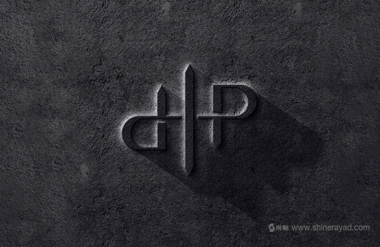 LaPierre 指甲油品牌l原ogo設(shè)計(jì)-上?；瘖y品logo設(shè)計(jì)公司