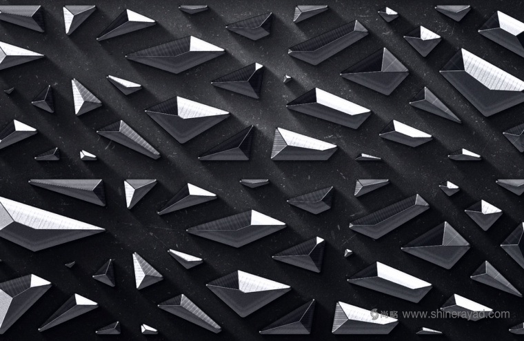 LaPierre 指甲油品牌logo設(shè)計(jì)-上海logo設(shè)計(jì)公司