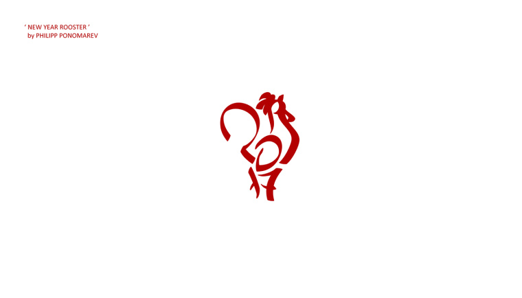 上海尚略logo設(shè)計(jì)公司分享30個(gè)為2017年雞年創(chuàng)作的雞元素logo設(shè)計(jì)創(chuàng)意作品