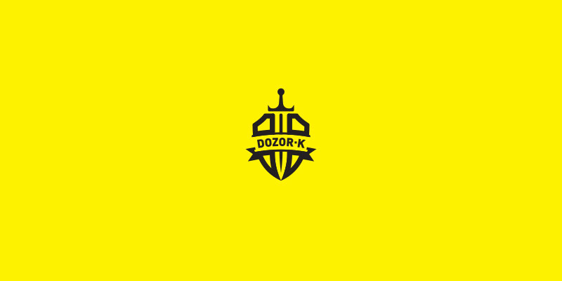 創(chuàng)意安全標(biāo)志設(shè)計(jì)欣賞-標(biāo)志設(shè)計(jì)公司