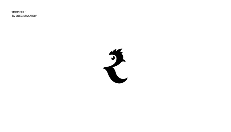 上海尚略logo設(shè)計(jì)公司分享30個(gè)為2017年雞年創(chuàng)作的雞元素logo設(shè)計(jì)創(chuàng)意作品