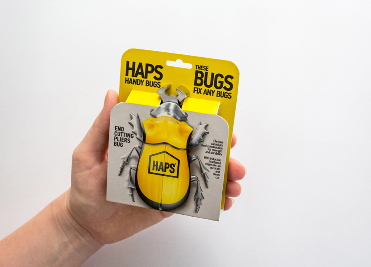 Handy Bugs五金工具昆蟲產(chǎn)品造型創(chuàng)意設(shè)計(jì)與包裝設(shè)計(jì)-上海包裝設(shè)計(jì)公司 Handy Bugs五金工具昆蟲產(chǎn)品造型創(chuàng)意設(shè)計(jì)與包裝設(shè)計(jì)-上海包裝設(shè)計(jì)公司