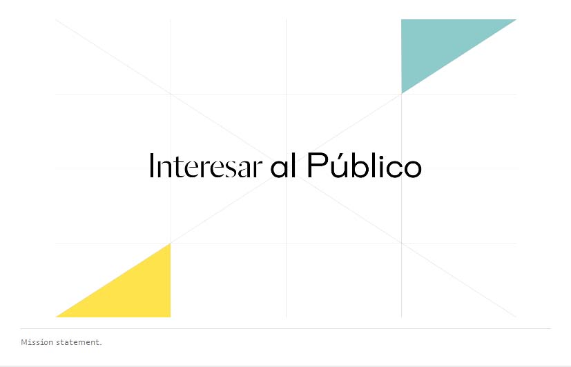 靈活多變簡(jiǎn)約logo設(shè)計(jì)VI設(shè)計(jì)-洛杉磯博物館The Main更新品牌形象