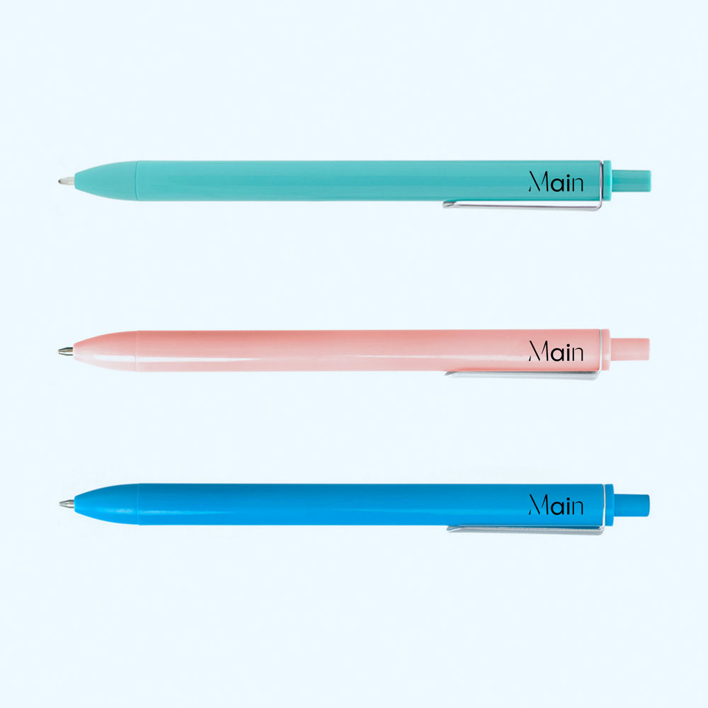 靈活多變簡(jiǎn)約logo設(shè)計(jì)VI設(shè)計(jì)-洛杉磯博物館The Main更新品牌形象