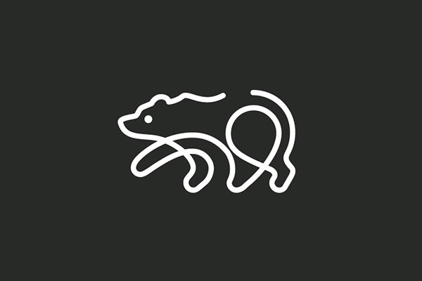 1.單線線條logo設(shè)計(jì)-2017年10個(gè)最受歡迎的或即將到來(lái)的logo設(shè)計(jì)趨勢(shì)-上海logo設(shè)計(jì)公司 1.單線線條logo設(shè)計(jì)-2017年10個(gè)最受歡迎的或即將到來(lái)的logo設(shè)計(jì)趨勢(shì)-上海logo設(shè)計(jì)公司