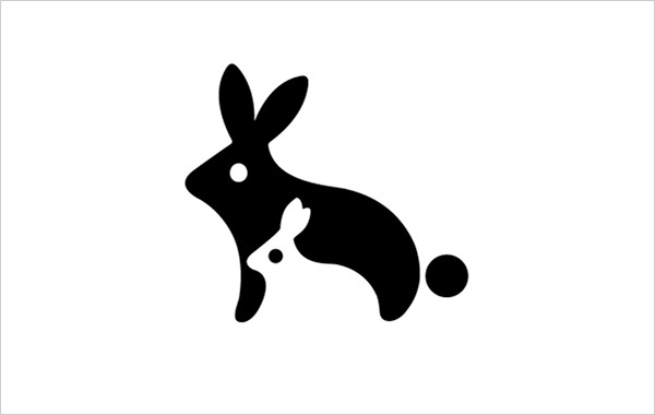 雙重印象的負(fù)空間logo設(shè)計(jì)-2017年10個(gè)最受歡迎的或即將到來(lái)的logo設(shè)計(jì)趨勢(shì)-上海logo設(shè)計(jì)公司 雙重印象的負(fù)空間logo設(shè)計(jì)-2017年10個(gè)最受歡迎的或即將到來(lái)的logo設(shè)計(jì)趨勢(shì)-上海logo設(shè)計(jì)公司