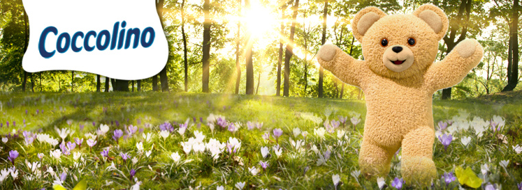 19個在廣告活動中享譽(yù)世界的最佳吉祥物-科科利諾——有史以來最著名的熊吉祥物之一 19個在廣告活動中享譽(yù)世界的最佳吉祥物-科科利諾——有史以來最著名的熊吉祥物之一