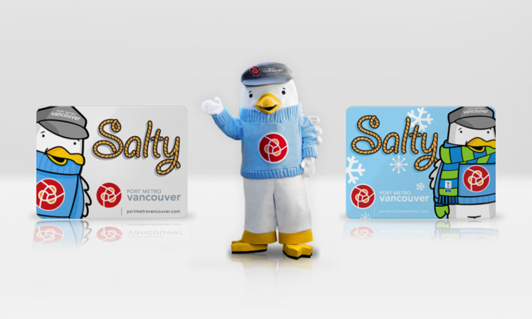 8個最新吉祥物設(shè)計營銷趨勢-格雷姆杰克——咸味的吉祥物 8個最新吉祥物設(shè)計營銷趨勢-格雷姆杰克——咸味的吉祥物