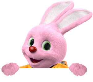 19個在廣告活動中享譽(yù)世界的最佳吉祥物- Duracel勁量電池的活躍兔子 19個在廣告活動中享譽(yù)世界的最佳吉祥物- Duracel勁量電池的活躍兔子