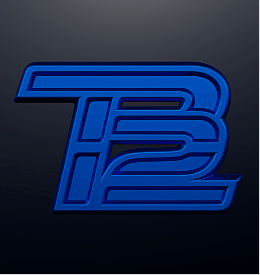 阿斯頓·馬丁限量版湯姆·布雷迪簽名汽車汽車TB12徽標(biāo)logo設(shè)計(jì) 阿斯頓·馬丁限量版湯姆·布雷迪簽名汽車汽車TB12徽標(biāo)logo設(shè)計(jì)