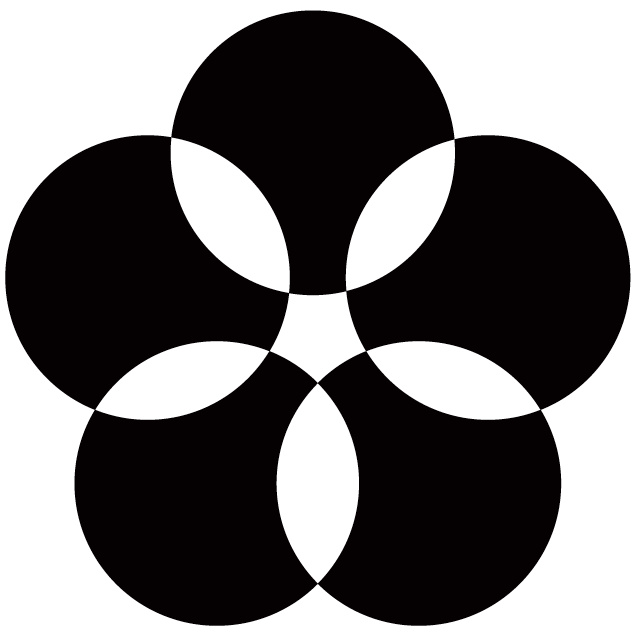 WIHAYO 杜松子酒新品牌梅花形logo設(shè)計(jì)-上海logo設(shè)計(jì)公司 WIHAYO 杜松子酒新品牌梅花形logo設(shè)計(jì)-上海logo設(shè)計(jì)公司