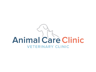 動物護理診所獸醫(yī)標志設(shè)計
