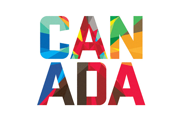 加拿大奧委會logo設(shè)計(jì)VI設(shè)計(jì)-上海logo設(shè)計(jì)VI設(shè)計(jì)公司欣賞