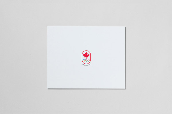 加拿大奧運(yùn)會logo設(shè)計(jì)VI設(shè)計(jì)視覺識別手冊-上海logo設(shè)計(jì)VI設(shè)計(jì)公司欣賞