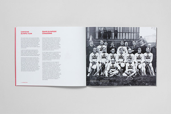 加拿大奧委會logo設(shè)計(jì)VI設(shè)計(jì)視覺識別手冊-上海logo設(shè)計(jì)VI設(shè)計(jì)公司欣賞