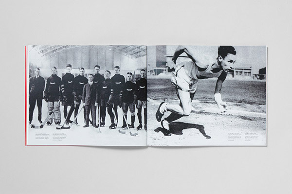 加拿大奧委會logo設(shè)計(jì)VIS設(shè)計(jì)視覺識別手冊-上海logo設(shè)計(jì)VI設(shè)計(jì)公司欣賞