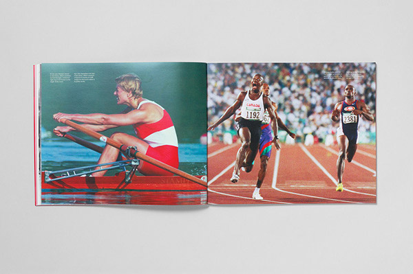 加拿大奧委會logo設(shè)計(jì)VIS設(shè)計(jì)視覺識別手冊-上海logo設(shè)計(jì)VI設(shè)計(jì)公司欣賞