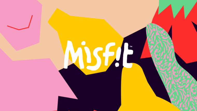 misfit 混合蔬菜水果果汁包裝涂鴉插畫(huà)設(shè)計(jì) misfit 混合蔬菜水果果汁包裝涂鴉插畫(huà)設(shè)計(jì)