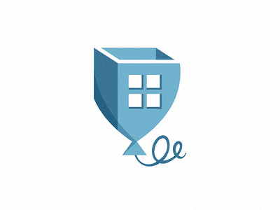 藍(lán)色氣球架構(gòu)logo設(shè)計(jì) 藍(lán)色氣球架構(gòu)logo設(shè)計(jì)