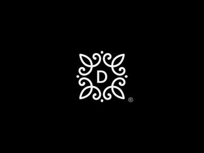 最初的珠寶logo設(shè)計(jì)