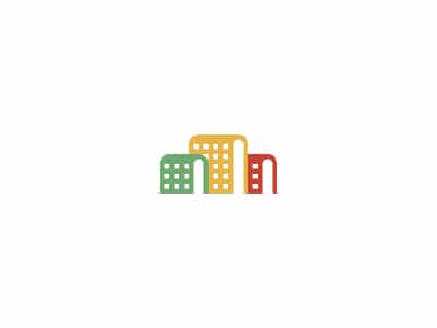 城市圖書建筑logo設(shè)計(jì) 城市圖書建筑logo設(shè)計(jì)
