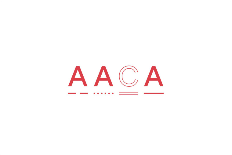 AACA澳大利亞建筑師鑒定委員會VI設(shè)計/VI形象識別設(shè)計 AACA澳大利亞建筑師鑒定委員會VI設(shè)計/VI形象識別設(shè)計
