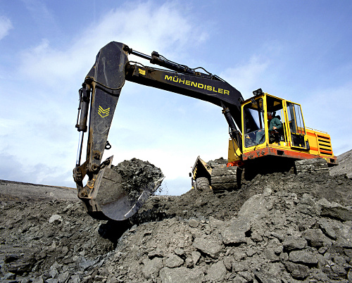 Mhendisler建筑公司幾何線條風格企業(yè)VI設計