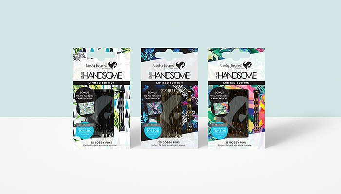 Glam美容化妝品產(chǎn)品包裝設(shè)計(jì)－上海包裝設(shè)計(jì)公司