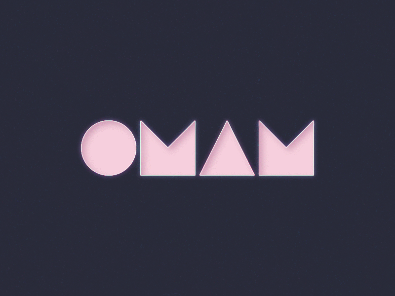 Of Monsters and Men 樂(lè)隊(duì)logo動(dòng)畫特效-上海logo設(shè)計(jì)公司 Of Monsters and Men 樂(lè)隊(duì)logo動(dòng)畫特效-上海logo設(shè)計(jì)公司