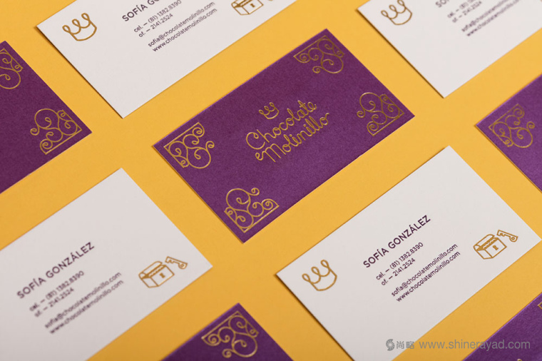 Chocolate Molinillo 兒童室內(nèi)設(shè)計公司品牌視覺形象設(shè)計-VI設(shè)計-名片設(shè)計-上海VI設(shè)計公司 Chocolate Molinillo 兒童室內(nèi)設(shè)計公司品牌視覺形象設(shè)計-VI設(shè)計-名片設(shè)計-上海VI設(shè)計公司