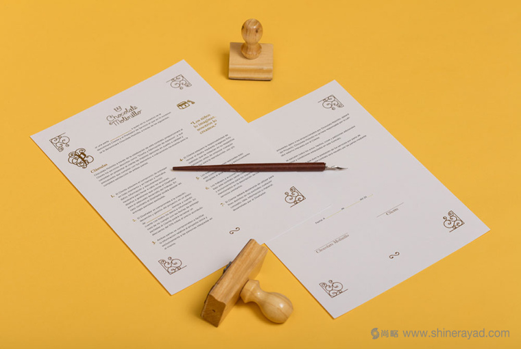 Chocolate Molinillo 兒童室內(nèi)設(shè)計公司品牌視覺形象設(shè)計-VI設(shè)計-上海VI設(shè)計公司 Chocolate Molinillo 兒童室內(nèi)設(shè)計公司品牌視覺形象設(shè)計-VI設(shè)計-上海VI設(shè)計公司