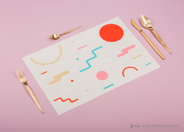 Split Space 旅游度假公寓酒店品牌視覺形象VI設計-上海VI設計公司 Split Space 旅游度假公寓酒店品牌視覺形象VI設計-上海VI設計公司