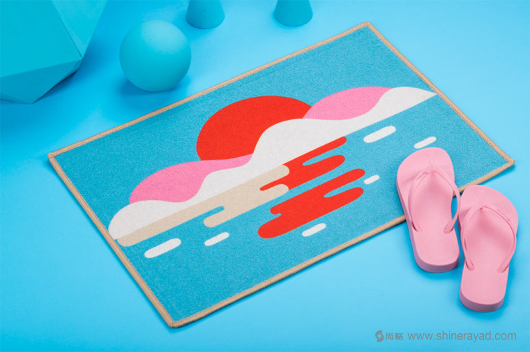 Split Space 旅游度假公寓酒店品牌視覺形象VI設計-上海VI設計公司 Split Space 旅游度假公寓酒店品牌視覺形象VI設計-上海VI設計公司