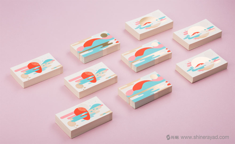 Split Space 旅游度假公寓酒店品牌視覺形象VI設計-上海VI設計公司 Split Space 旅游度假公寓酒店品牌視覺形象VI設計-上海VI設計公司