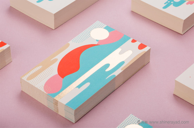 Split Space 旅游度假公寓酒店品牌視覺形象VI設計-上海VI設計公司 Split Space 旅游度假公寓酒店品牌視覺形象VI設計-上海VI設計公司