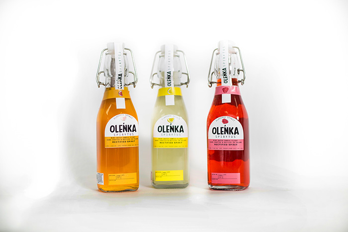 OLENKA 水果味伏特加酒果酒概念品牌包裝設(shè)計(jì)插畫設(shè)計(jì)-上海包裝設(shè)計(jì)公司 OLENKA 水果味伏特加酒果酒概念品牌包裝設(shè)計(jì)插畫設(shè)計(jì)-上海包裝設(shè)計(jì)公司