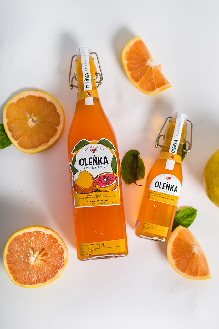 OLENKA 水果味伏特加酒果酒概念品牌包裝設(shè)計(jì)插畫設(shè)計(jì)-上海包裝設(shè)計(jì)公司 OLENKA 水果味伏特加酒果酒概念品牌包裝設(shè)計(jì)插畫設(shè)計(jì)-上海包裝設(shè)計(jì)公司