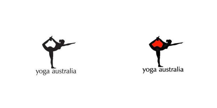 澳大利亞瑜伽logo設(shè)計(jì)--上海logo設(shè)計(jì)公司logo設(shè)計(jì)教程 澳大利亞瑜伽logo設(shè)計(jì)--上海logo設(shè)計(jì)公司logo設(shè)計(jì)教程