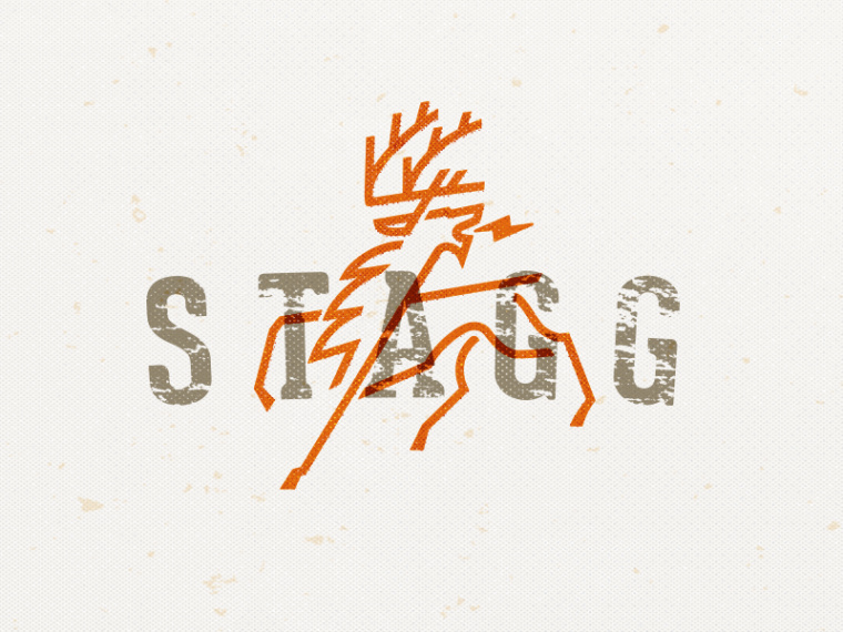 50個(gè)讓你靈思泉涌的炫酷logo設(shè)計(jì)-上海logo設(shè)計(jì)欣賞