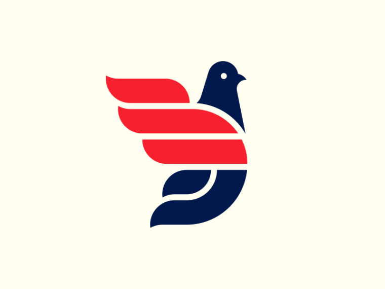 50個(gè)讓你靈思泉涌的炫酷logo設(shè)計(jì)-上海logo設(shè)計(jì)欣賞