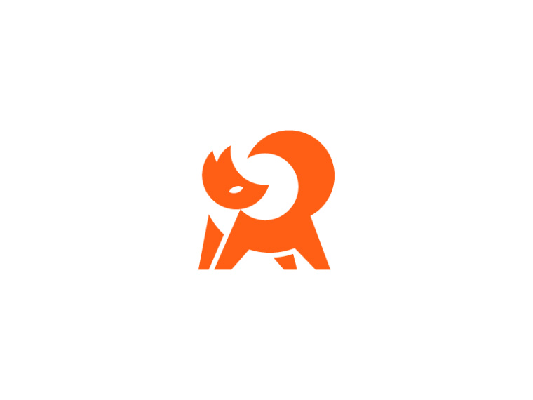 矢量動(dòng)物logo-50個(gè)讓你靈思泉涌的炫酷logo設(shè)計(jì)-上海logo設(shè)計(jì)欣賞