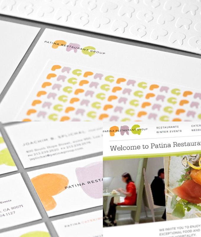 綠銹餐飲集團(tuán)品牌vi形象設(shè)計-上海品牌設(shè)計公司 綠銹餐飲集團(tuán)品牌vi形象設(shè)計-上海品牌設(shè)計公司