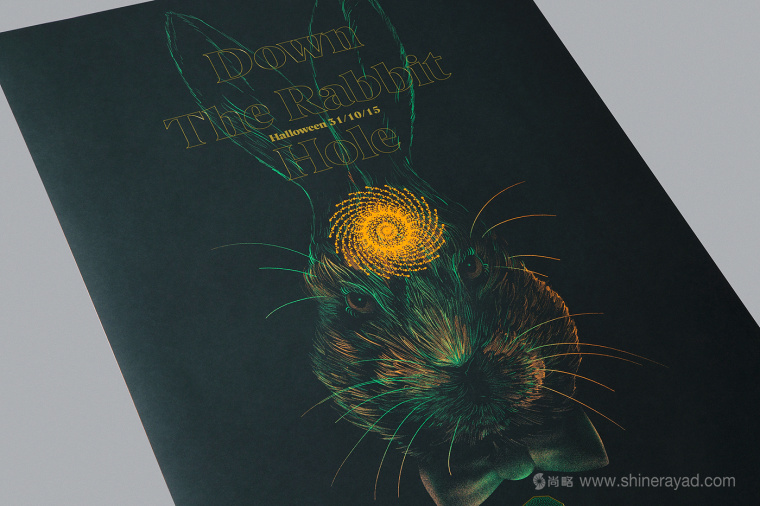 soubois酒館酒吧夜總會品牌VI形象設(shè)計-插畫設(shè)計-上海品牌設(shè)計公司