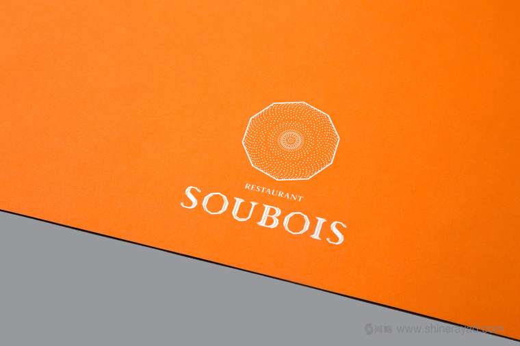soubois酒館酒吧夜總會品牌VI形象設(shè)計-插畫設(shè)計-上海品牌設(shè)計公司