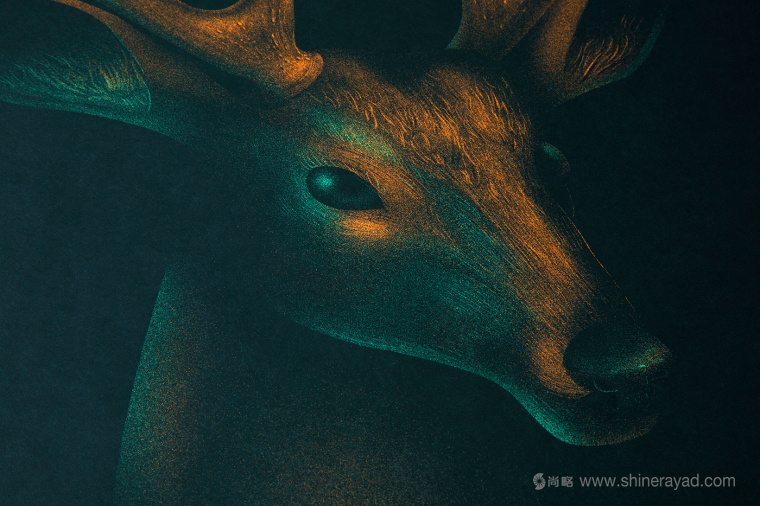 soubois酒館酒吧夜總會品牌VI形象設(shè)計-插畫設(shè)計-上海品牌設(shè)計公司