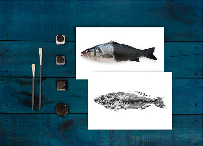 通過(guò)拓印設(shè)計(jì)的Reef 品牌海魚海鮮產(chǎn)品包裝設(shè)計(jì)欣賞-上海包裝設(shè)計(jì)公司 通過(guò)拓印設(shè)計(jì)的Reef 品牌海魚海鮮產(chǎn)品包裝設(shè)計(jì)欣賞-上海包裝設(shè)計(jì)公司