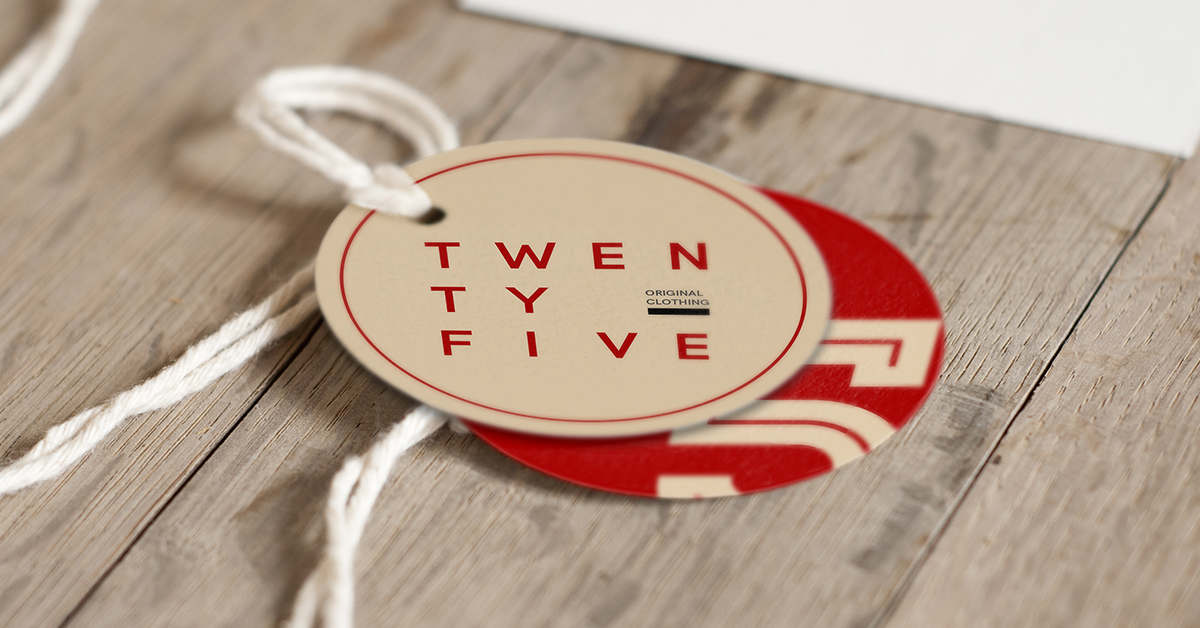 上海品牌設(shè)計(jì)公司分享12個(gè)時(shí)尚服裝標(biāo)簽吊牌設(shè)計(jì)例子 上海品牌設(shè)計(jì)公司分享12個(gè)時(shí)尚服裝標(biāo)簽吊牌設(shè)計(jì)例子